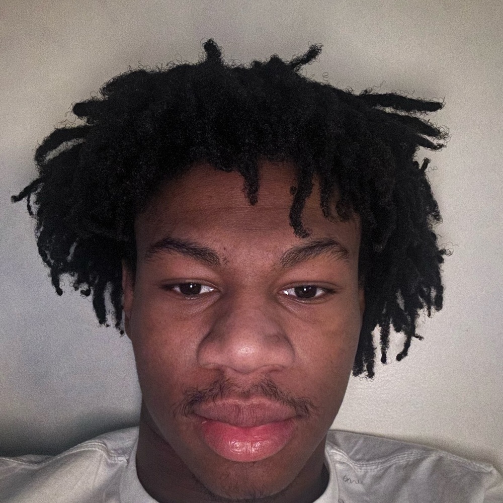 Meet your Posher, Cameron